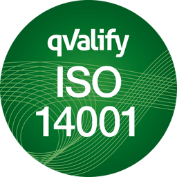 Qvalify ISO 14001:2015