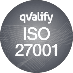 Qvalify ISO/IEC 27001:2022