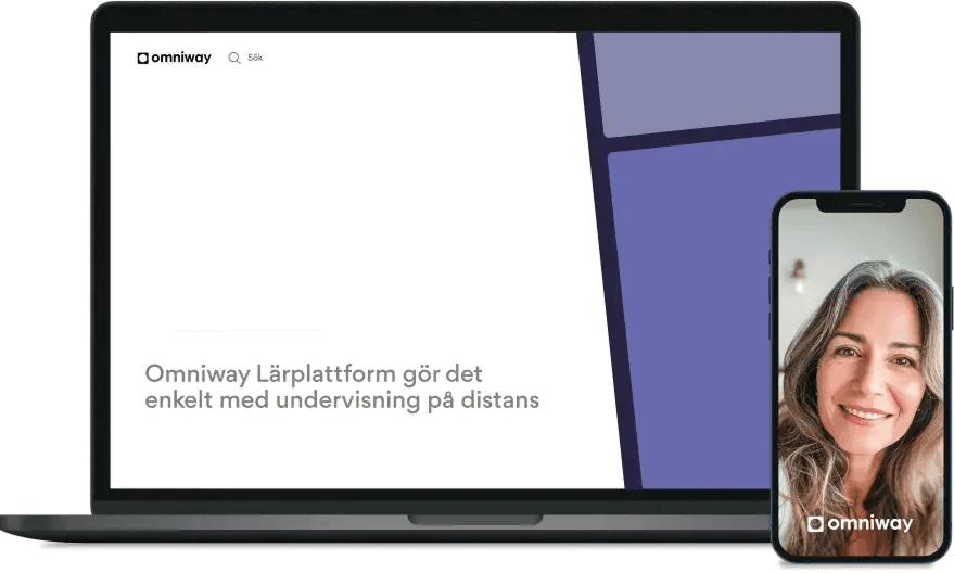 Omniway learning platform