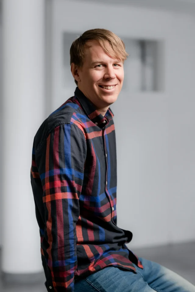 Jon Franzén