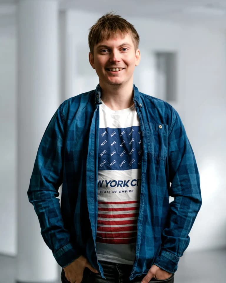 Mattias Ottosson